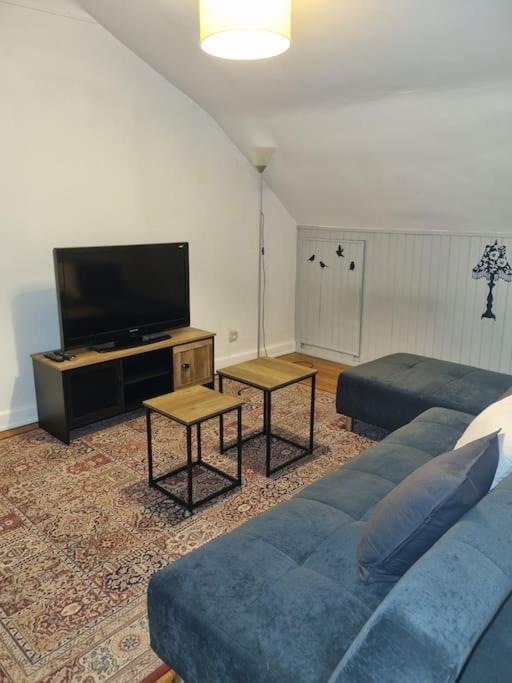 Appartement Centre-Ville Кольмар Екстер'єр фото