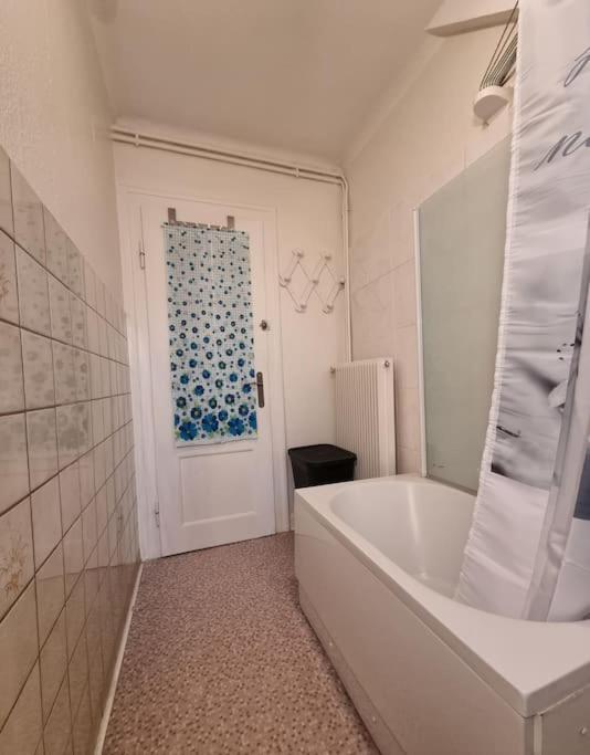 Appartement Centre-Ville Кольмар Екстер'єр фото